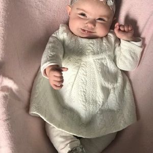 Meet your Posher, Teresa